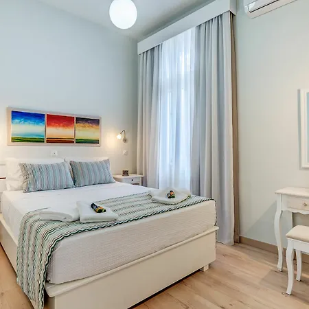Grande Casa 1926 Apartment Chania (Crete)