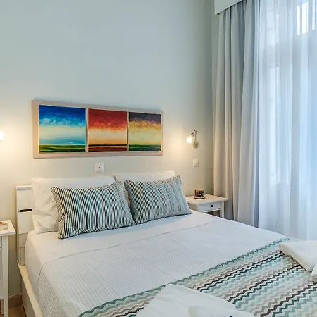 Apartment Grande Casa 1926 Chania (Crete)